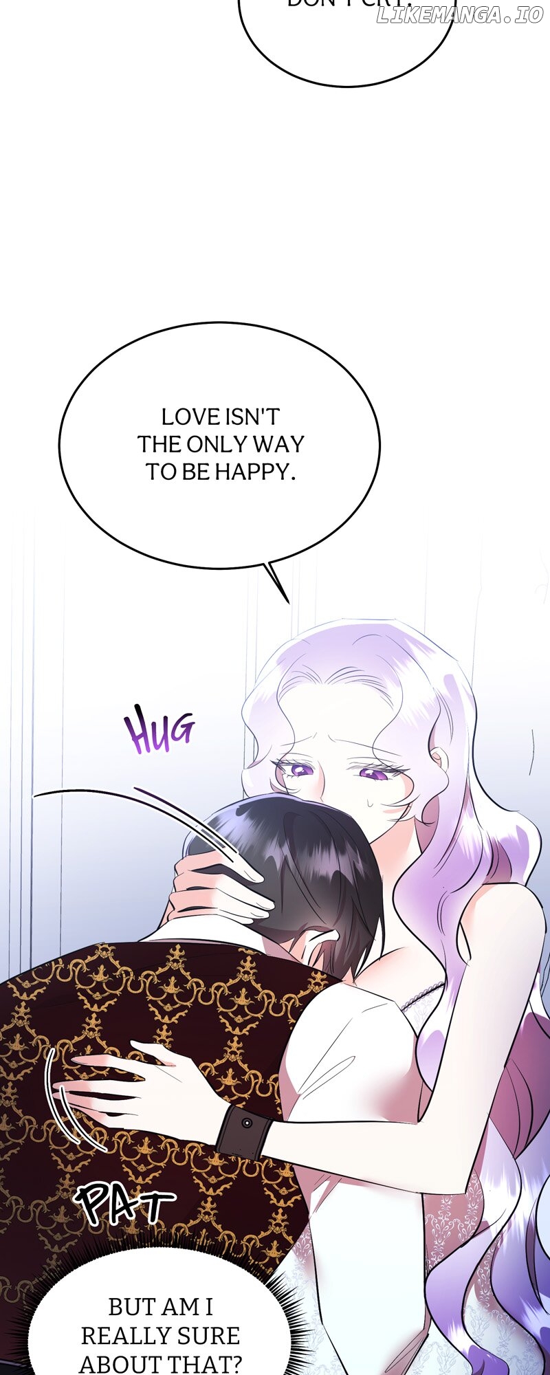 The Evil Grand Duchess Has a Secret Life Chapter 44 - page 19