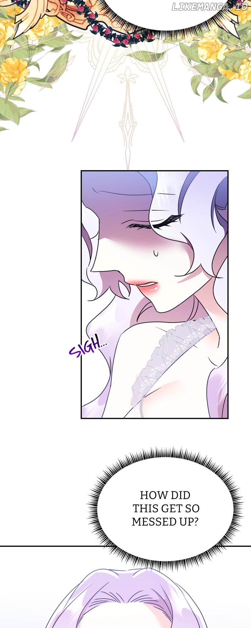 The Evil Grand Duchess Has a Secret Life Chapter 44 - page 22