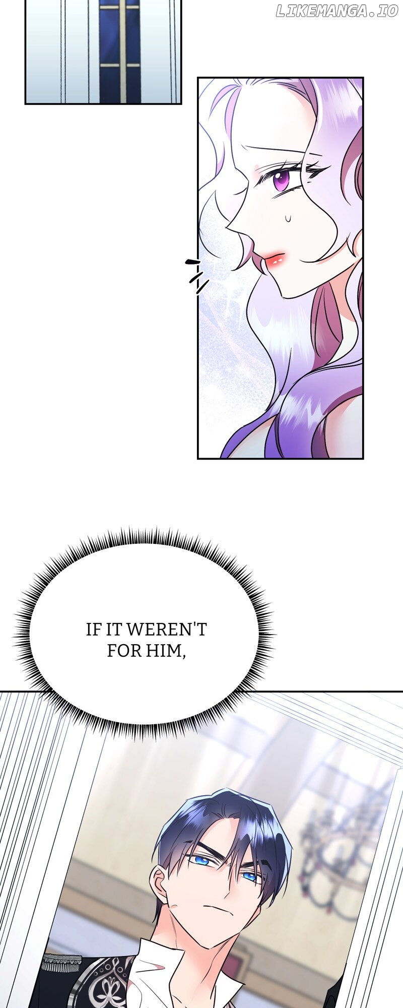 The Evil Grand Duchess Has a Secret Life Chapter 44 - page 24