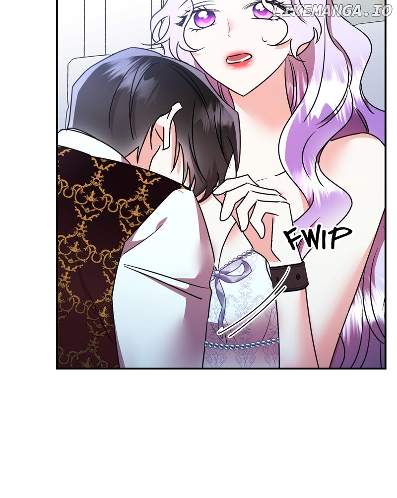 The Evil Grand Duchess Has a Secret Life Chapter 44 - page 26