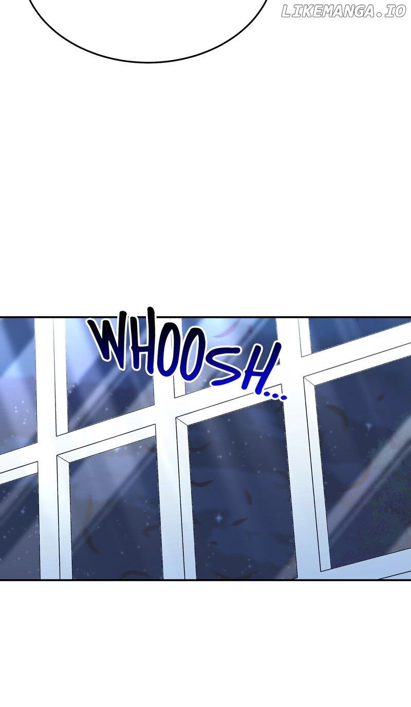 The Evil Grand Duchess Has a Secret Life Chapter 44 - page 33