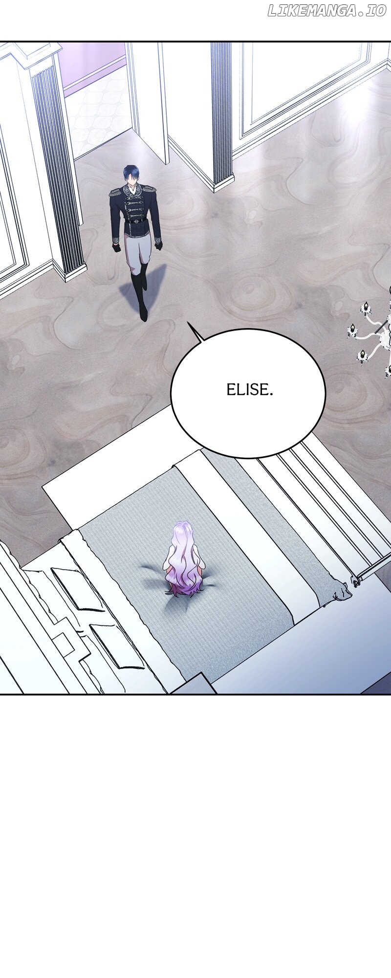 The Evil Grand Duchess Has a Secret Life Chapter 44 - page 41