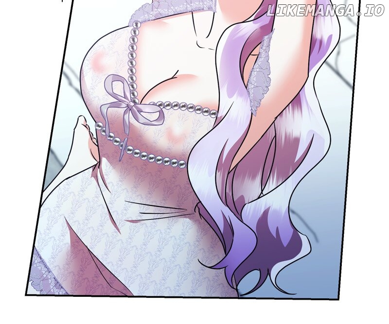 The Evil Grand Duchess Has a Secret Life Chapter 44 - page 60