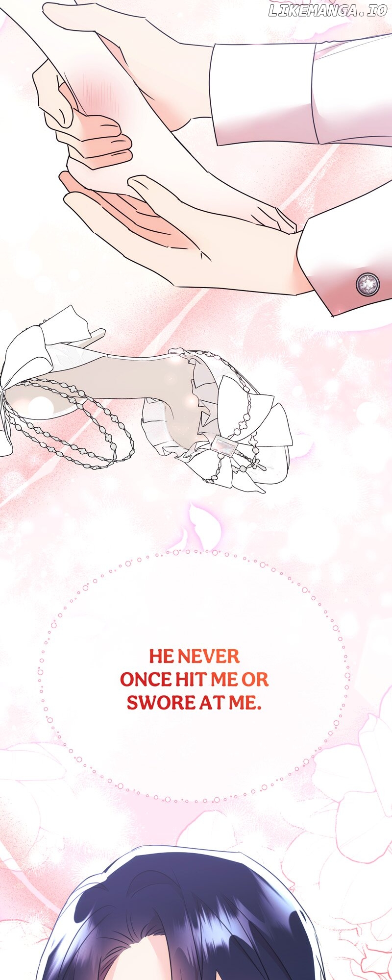 The Evil Grand Duchess Has a Secret Life Chapter 44 - page 7