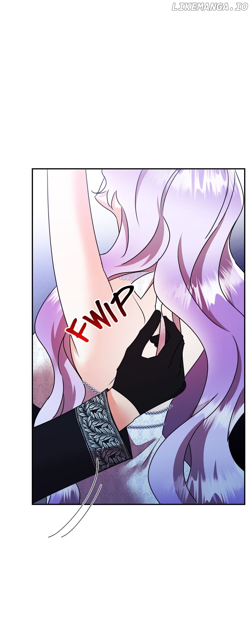 The Evil Grand Duchess Has a Secret Life Chapter 44 - page 62