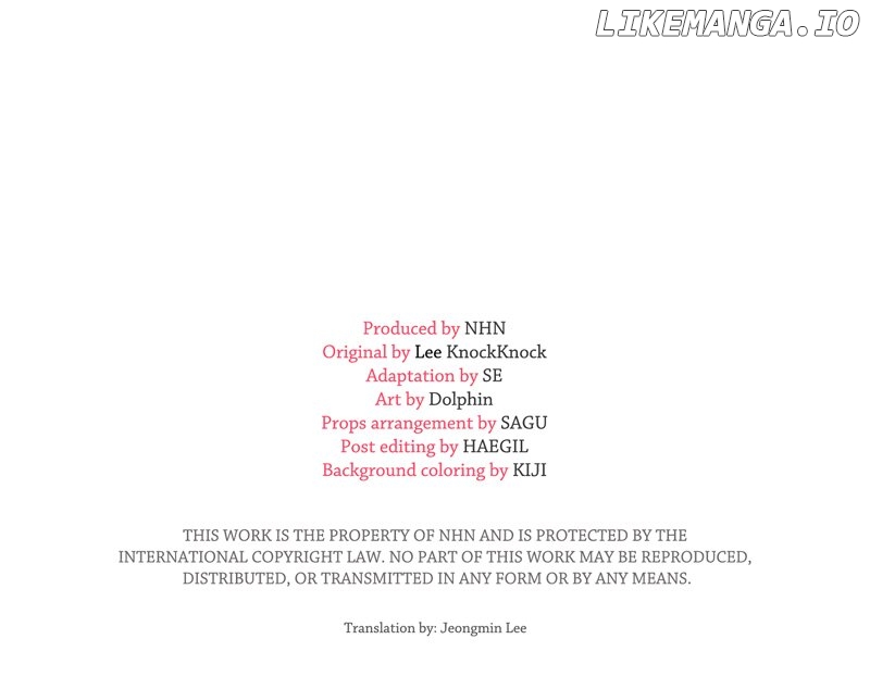 The Evil Grand Duchess Has a Secret Life Chapter 44 - page 69