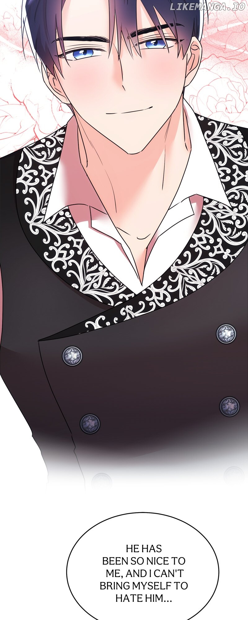 The Evil Grand Duchess Has a Secret Life Chapter 44 - page 8