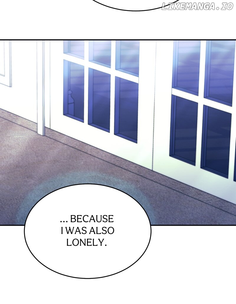 The Evil Grand Duchess Has a Secret Life Chapter 44 - page 9