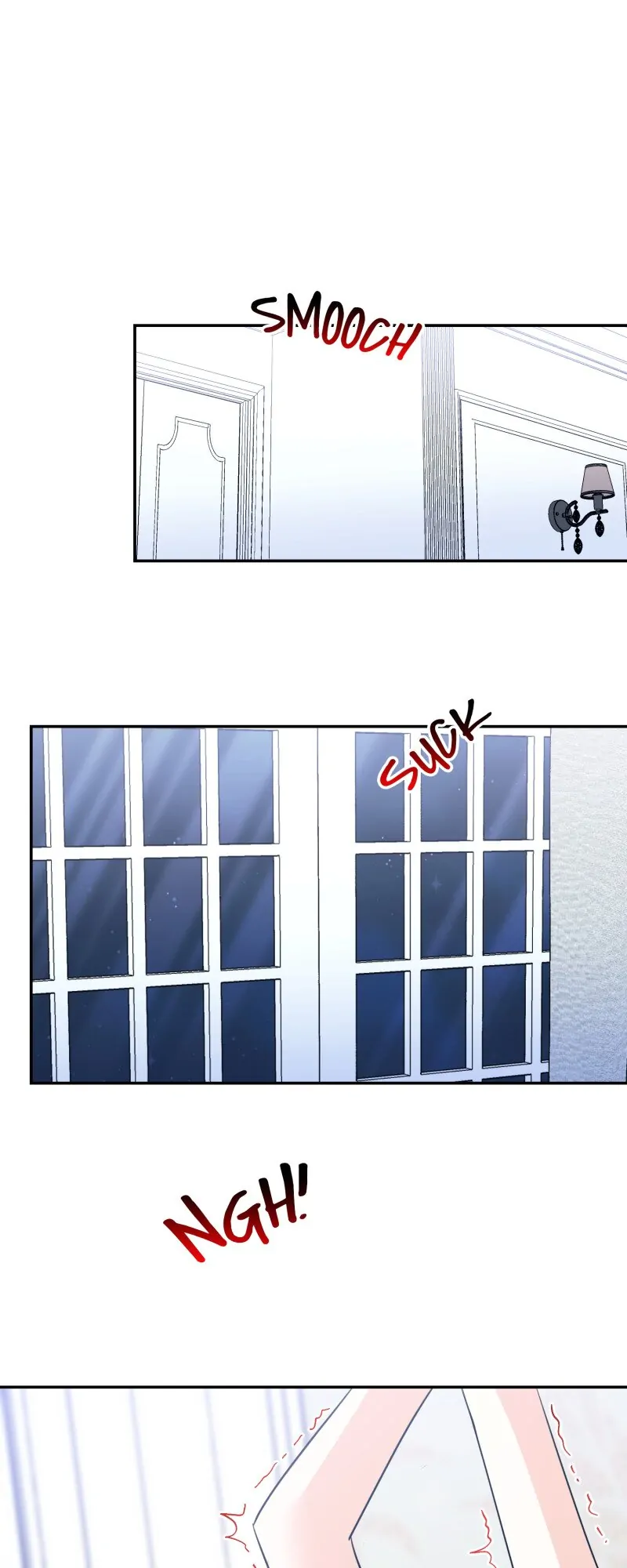 The Evil Grand Duchess Has a Secret Life Chapter 45 - page 1