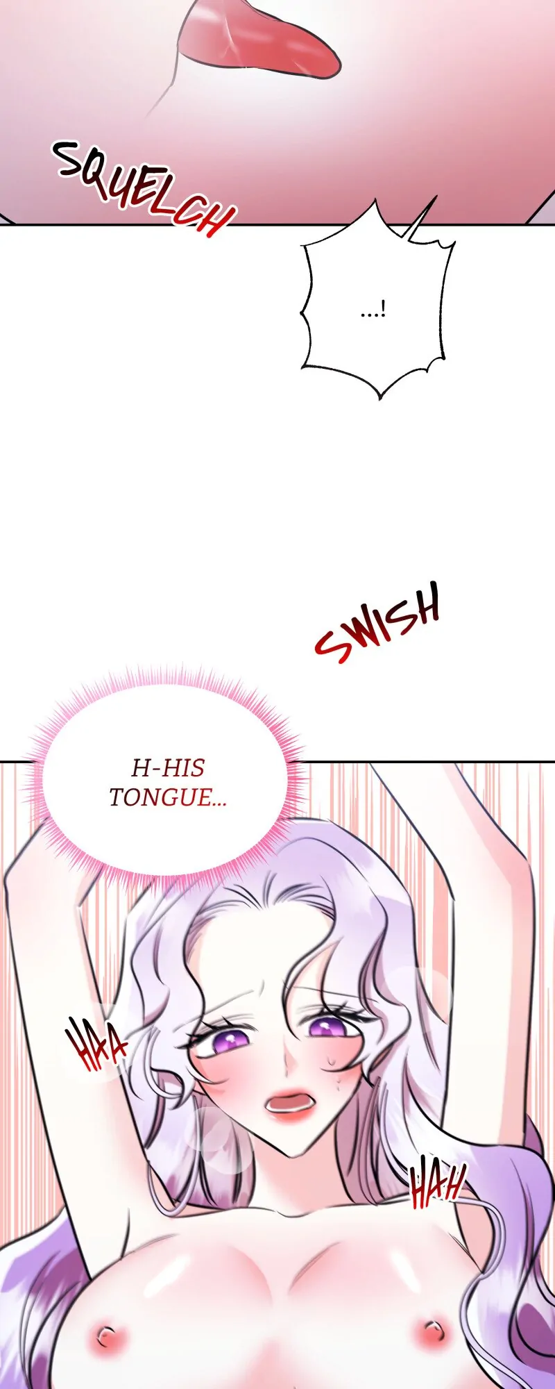 The Evil Grand Duchess Has a Secret Life Chapter 45 - page 16