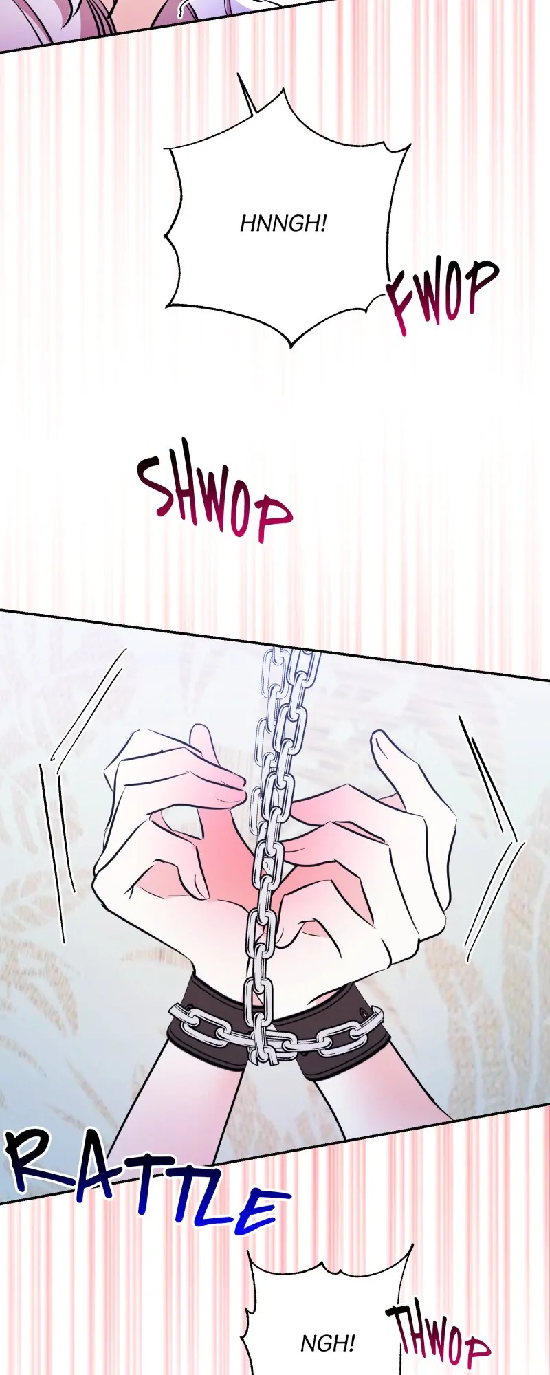 The Evil Grand Duchess Has a Secret Life Chapter 45 - page 35