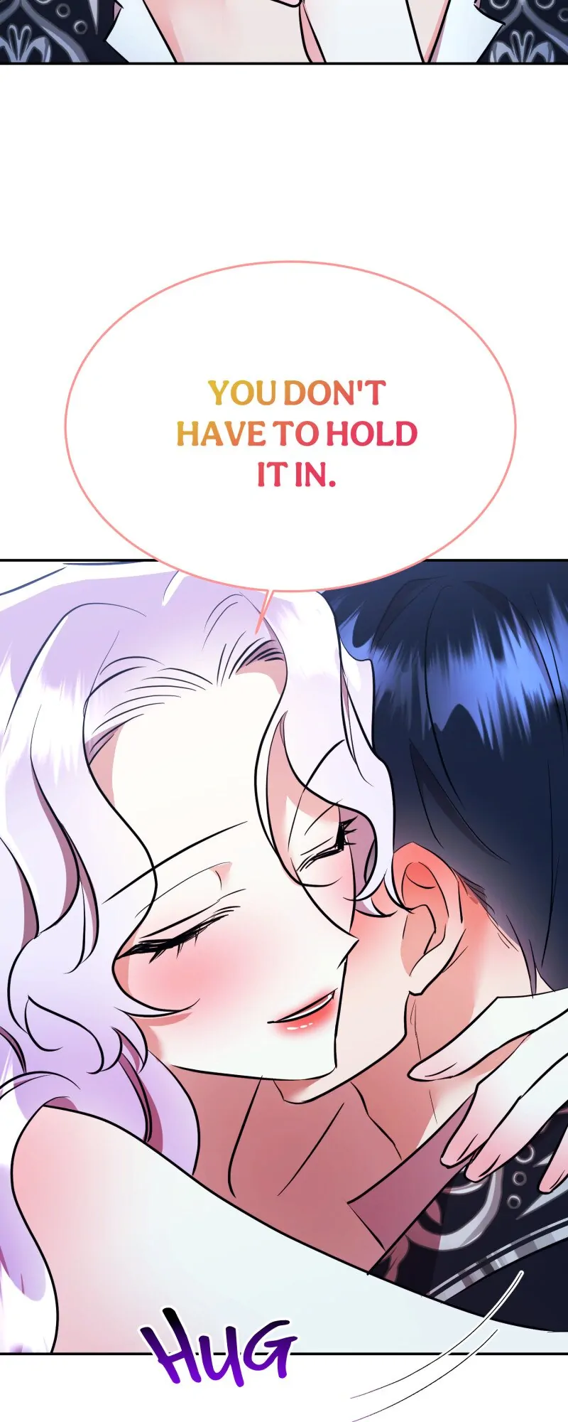 The Evil Grand Duchess Has a Secret Life Chapter 45 - page 56