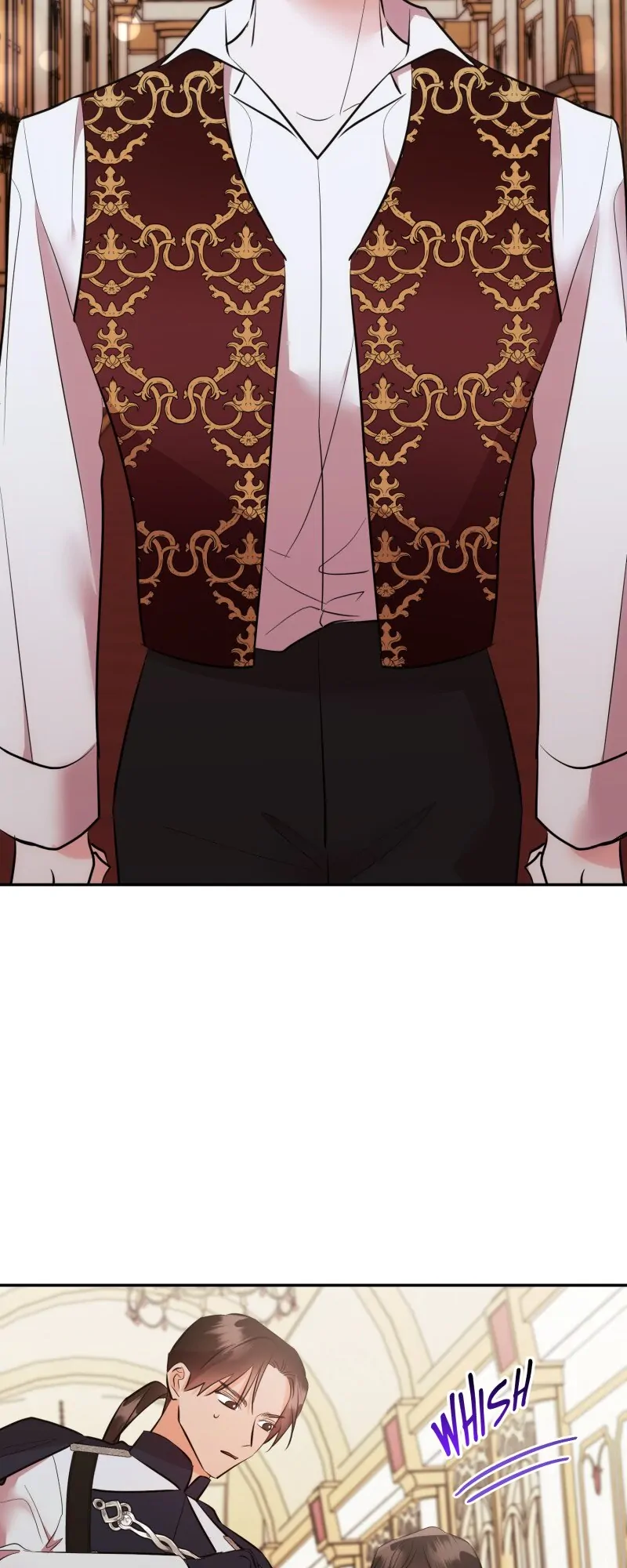 The Evil Grand Duchess Has a Secret Life Chapter 45 - page 61
