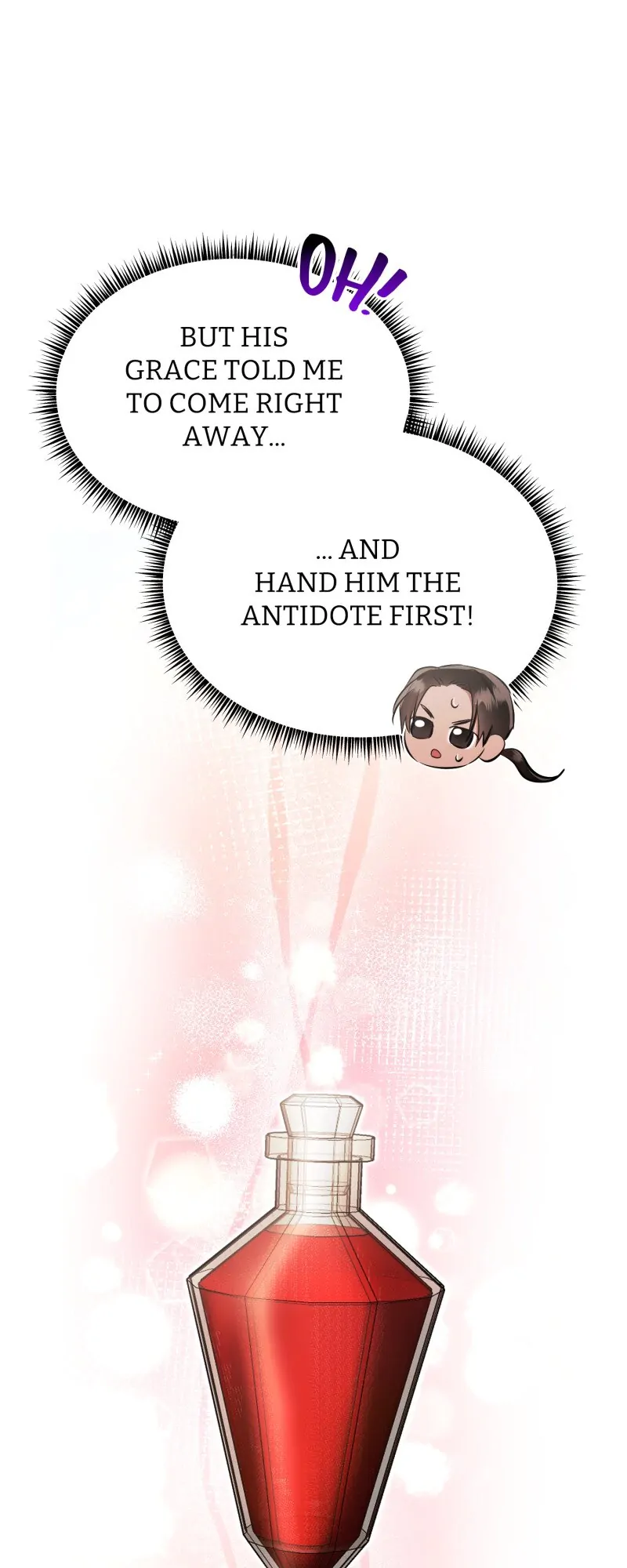 The Evil Grand Duchess Has a Secret Life Chapter 45 - page 63