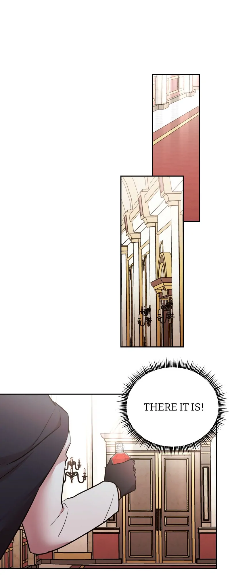 The Evil Grand Duchess Has a Secret Life Chapter 45 - page 65