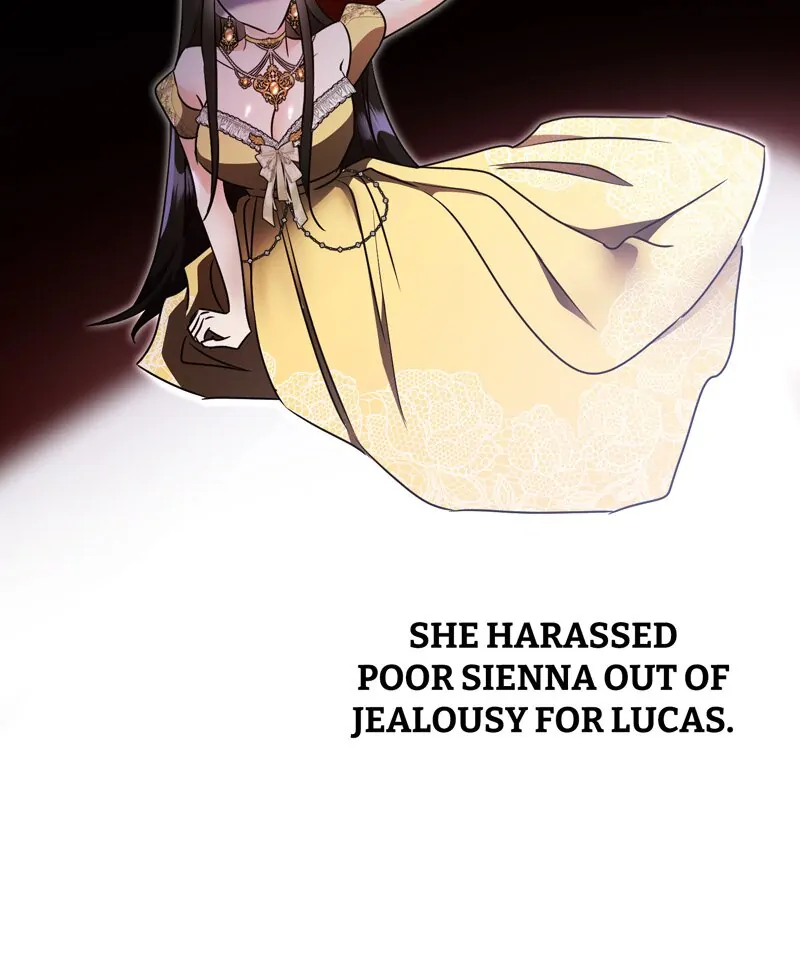 The Evil Grand Duchess Has a Secret Life Chapter 47 - page 13