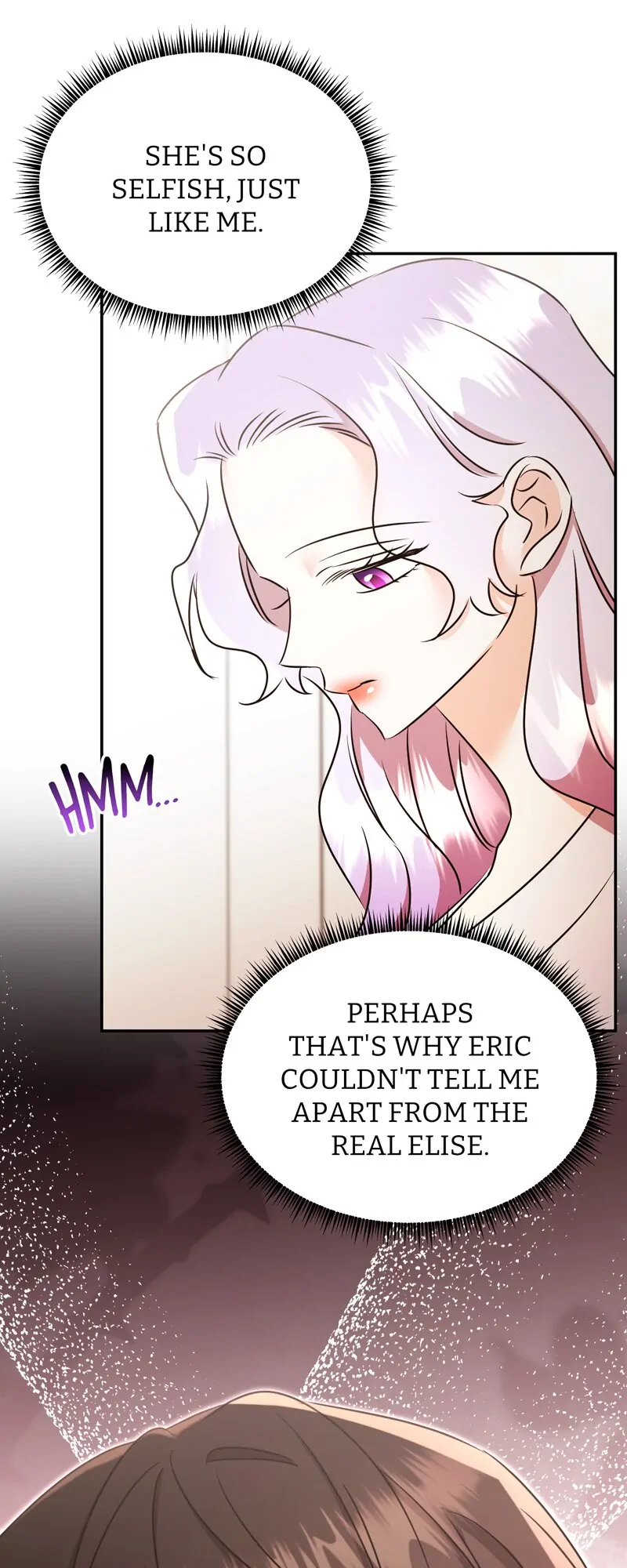The Evil Grand Duchess Has a Secret Life Chapter 47 - page 14
