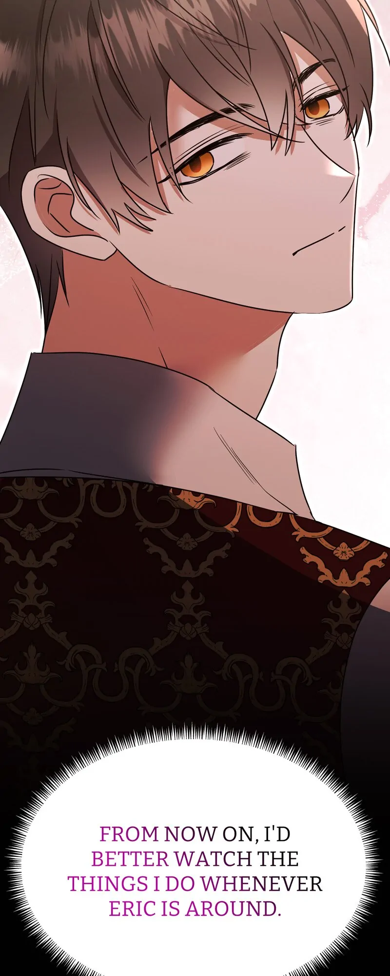 The Evil Grand Duchess Has a Secret Life Chapter 47 - page 15