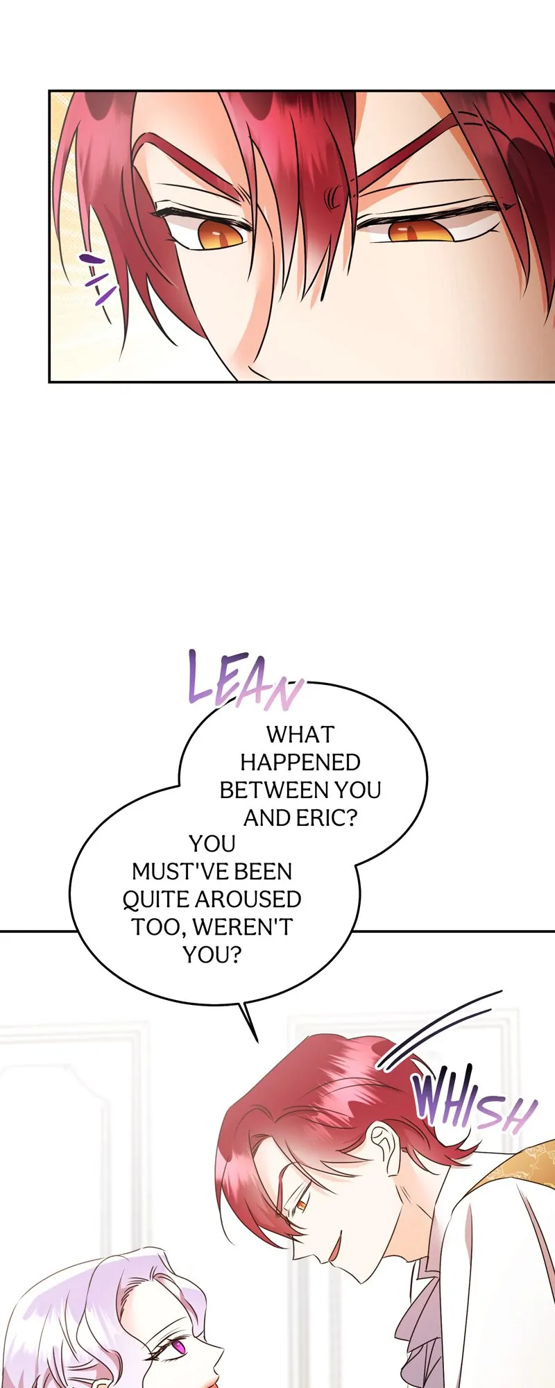 The Evil Grand Duchess Has a Secret Life Chapter 47 - page 24