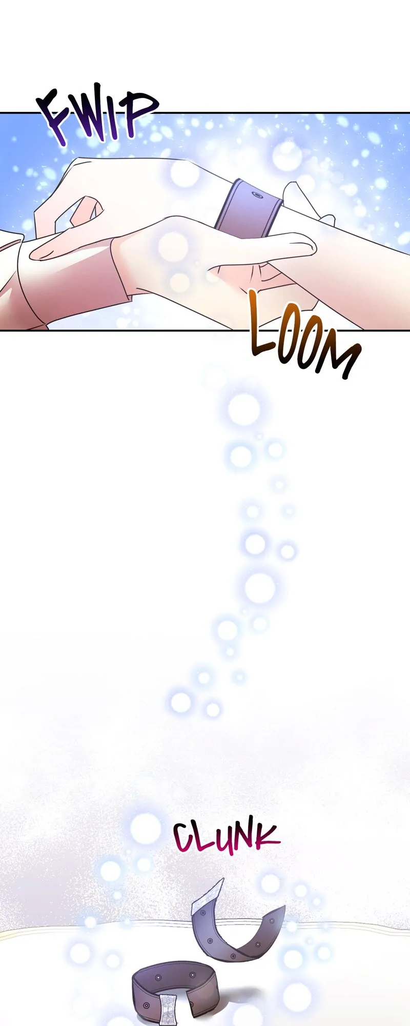 The Evil Grand Duchess Has a Secret Life Chapter 47 - page 30