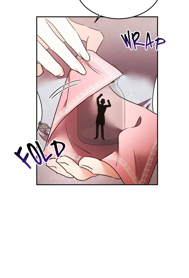 The Evil Grand Duchess Has a Secret Life Chapter 47 - page 50