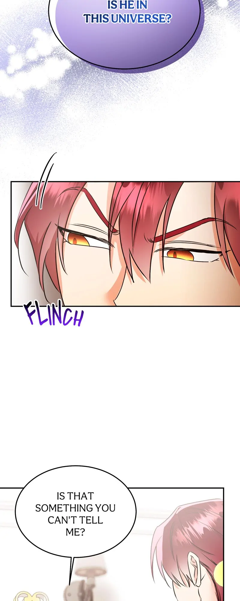 The Evil Grand Duchess Has a Secret Life Chapter 47 - page 53