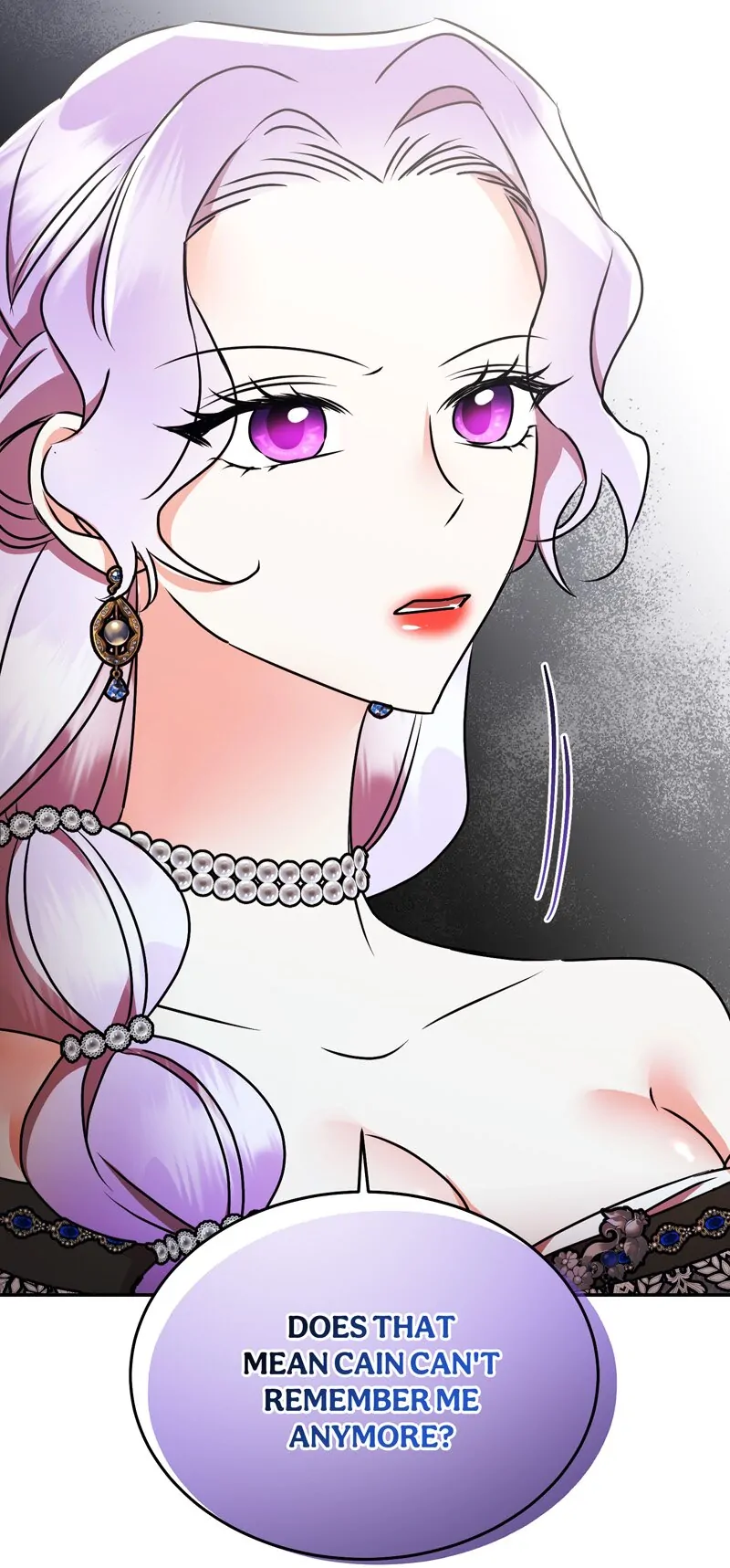 The Evil Grand Duchess Has a Secret Life Chapter 47 - page 56