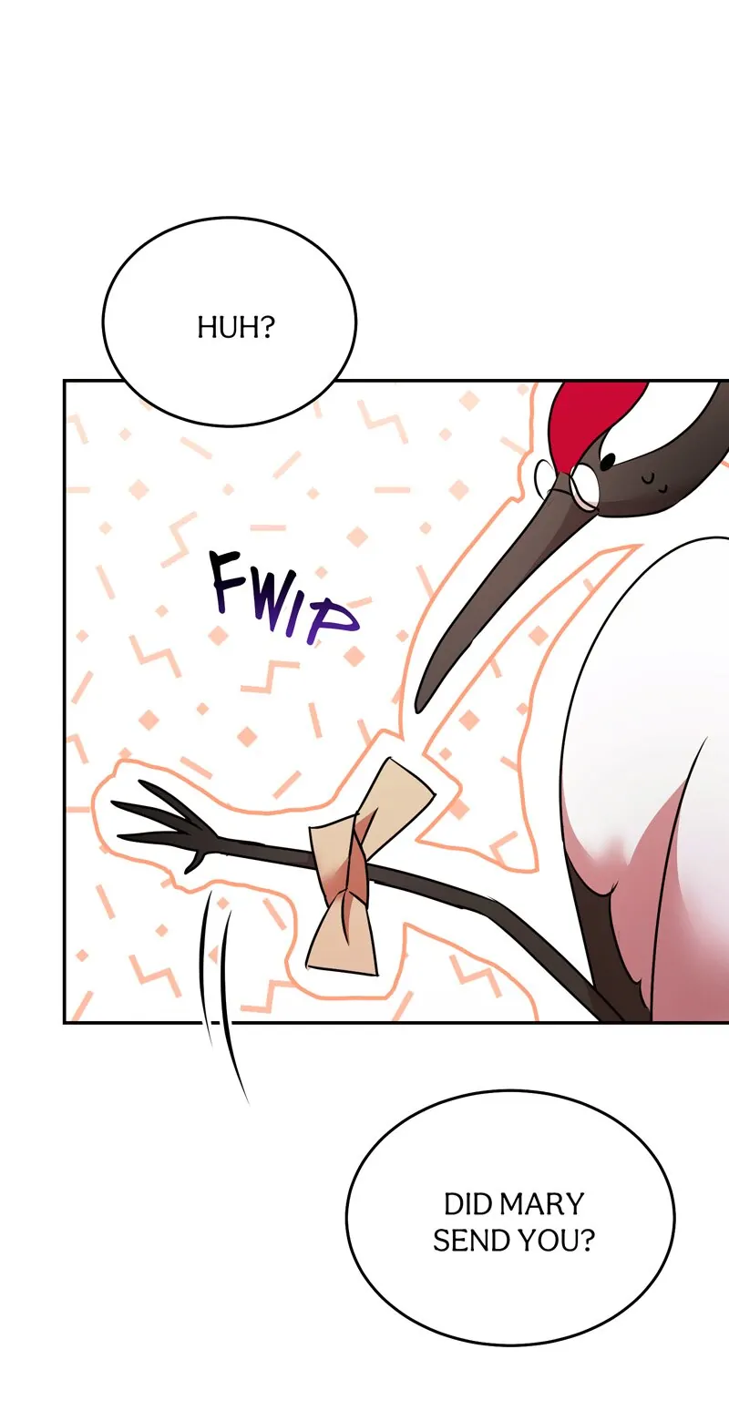 The Evil Grand Duchess Has a Secret Life Chapter 48 - page 11