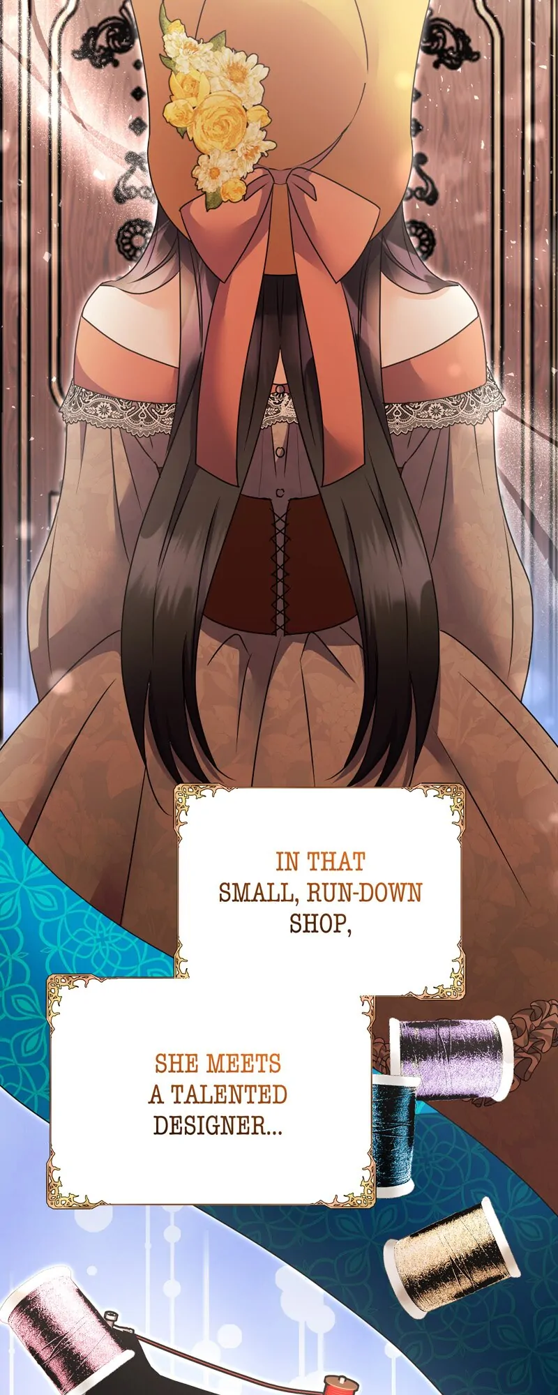 The Evil Grand Duchess Has a Secret Life Chapter 48 - page 16