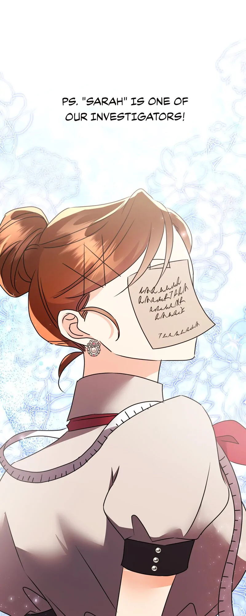 The Evil Grand Duchess Has a Secret Life Chapter 48 - page 18
