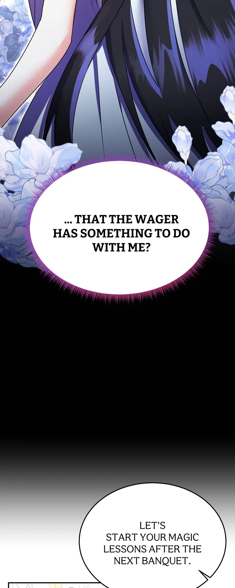 The Evil Grand Duchess Has a Secret Life Chapter 48 - page 2