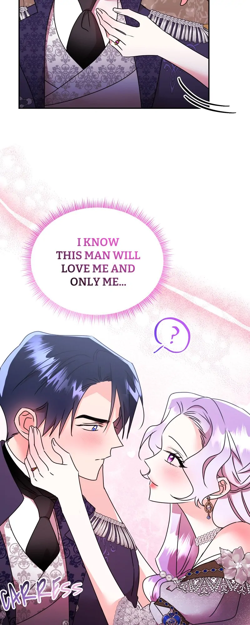 The Evil Grand Duchess Has a Secret Life Chapter 48 - page 29