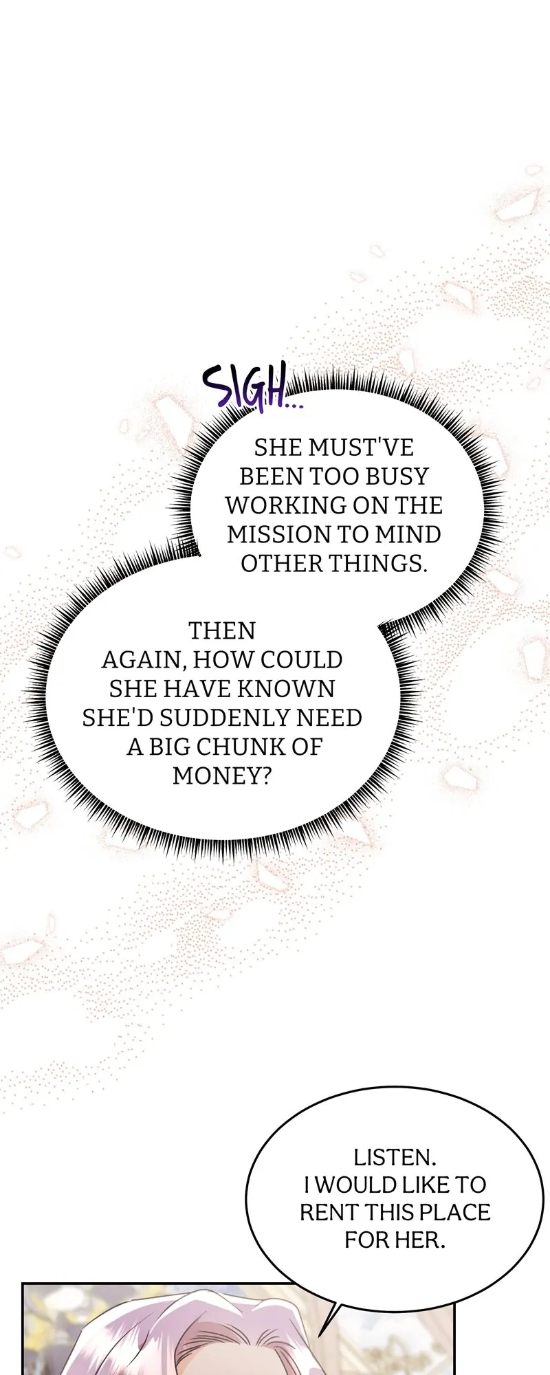 The Evil Grand Duchess Has a Secret Life Chapter 48 - page 55