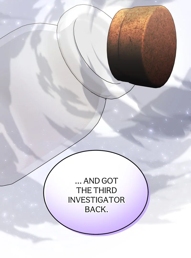 The Evil Grand Duchess Has a Secret Life Chapter 48 - page 62
