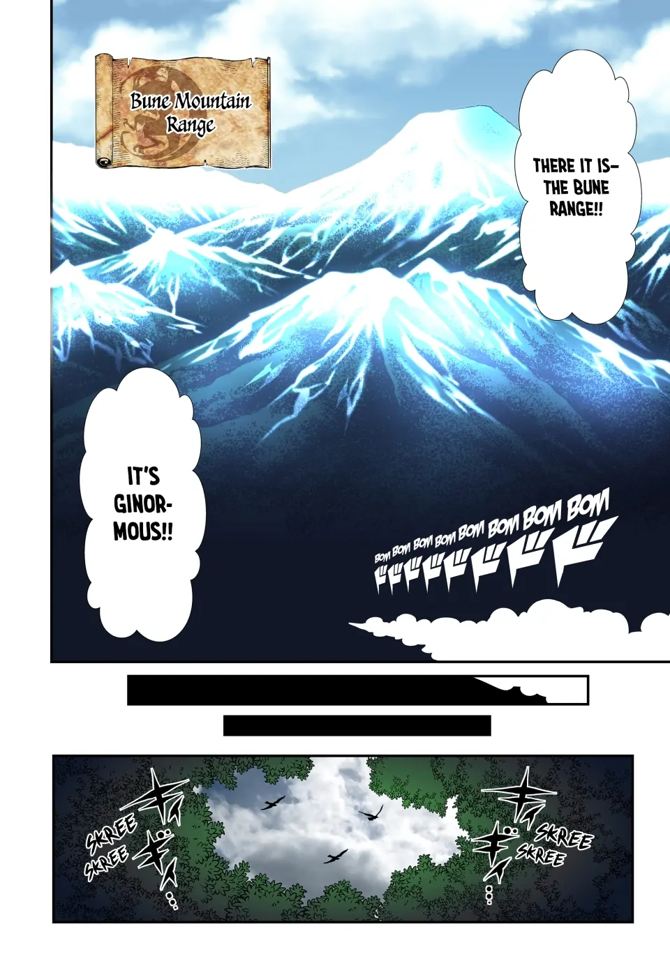 Tensei Shitara Dai Nana Ouji Dattanode, Kimamani Majutsu O Kiwamemasu Chapter 157 - page 8