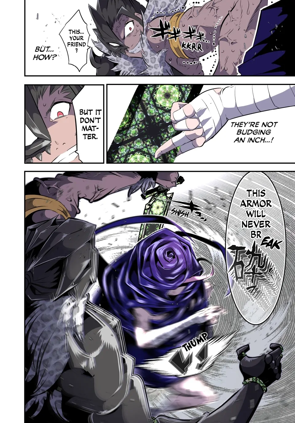 Tensei Shitara Dai Nana Ouji Dattanode, Kimamani Majutsu O Kiwamemasu Chapter 159 - page 16