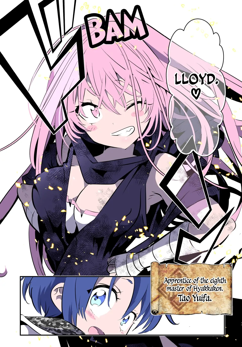 Tensei Shitara Dai Nana Ouji Dattanode, Kimamani Majutsu O Kiwamemasu Chapter 159 - page 20