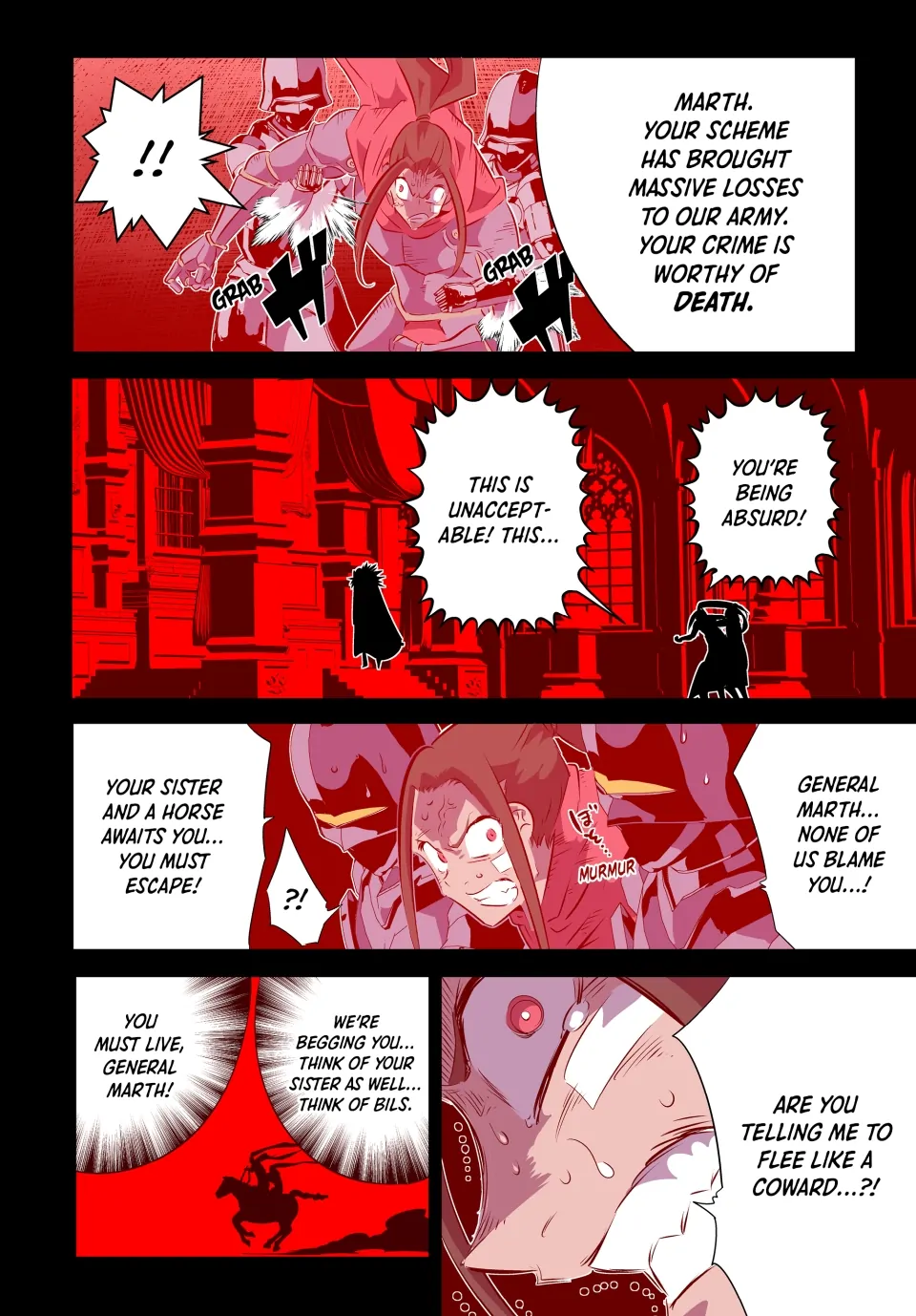 Tensei Shitara Dai Nana Ouji Dattanode, Kimamani Majutsu O Kiwamemasu Chapter 159 - page 2