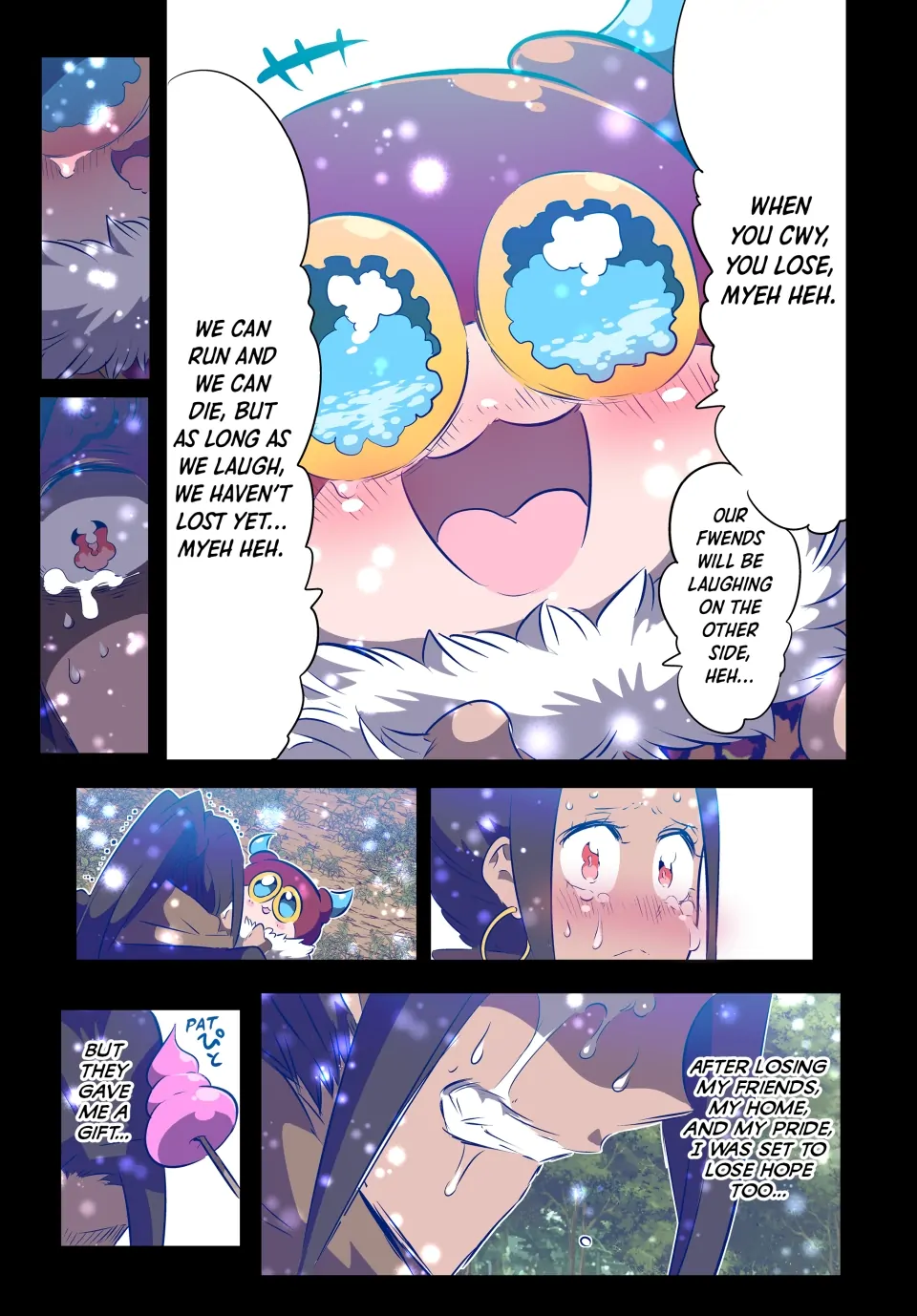 Tensei Shitara Dai Nana Ouji Dattanode, Kimamani Majutsu O Kiwamemasu Chapter 160 - page 21