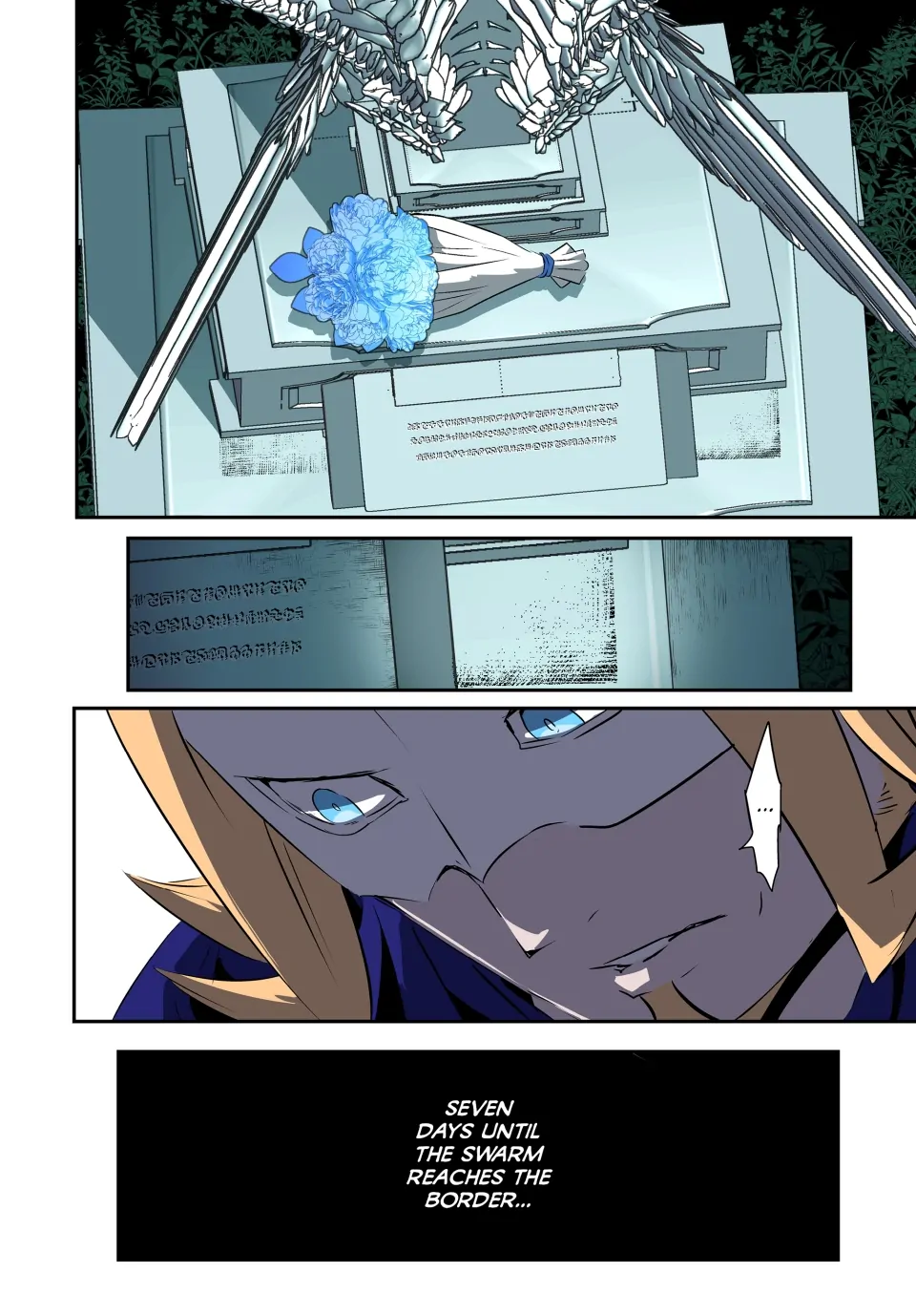 Tensei Shitara Dai Nana Ouji Dattanode, Kimamani Majutsu O Kiwamemasu Chapter 161 - page 16
