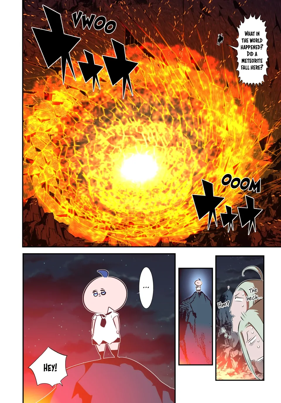 Tensei Shitara Dai Nana Ouji Dattanode, Kimamani Majutsu O Kiwamemasu Chapter 161 - page 2