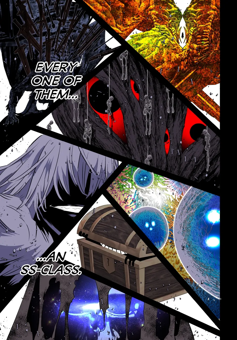 Tensei Shitara Dai Nana Ouji Dattanode, Kimamani Majutsu O Kiwamemasu Chapter 162 - page 21