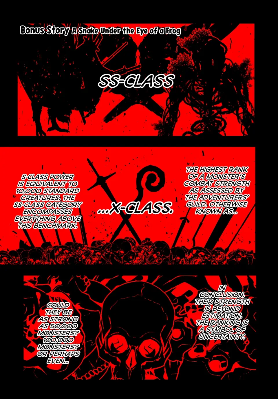 Tensei Shitara Dai Nana Ouji Dattanode, Kimamani Majutsu O Kiwamemasu Chapter 162.5 - page 1