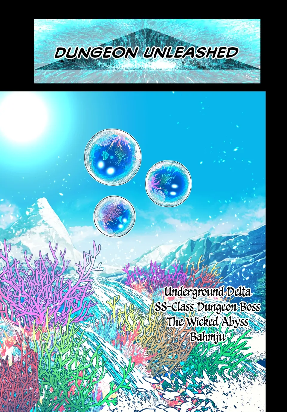 Tensei Shitara Dai Nana Ouji Dattanode, Kimamani Majutsu O Kiwamemasu Chapter 163 - page 6