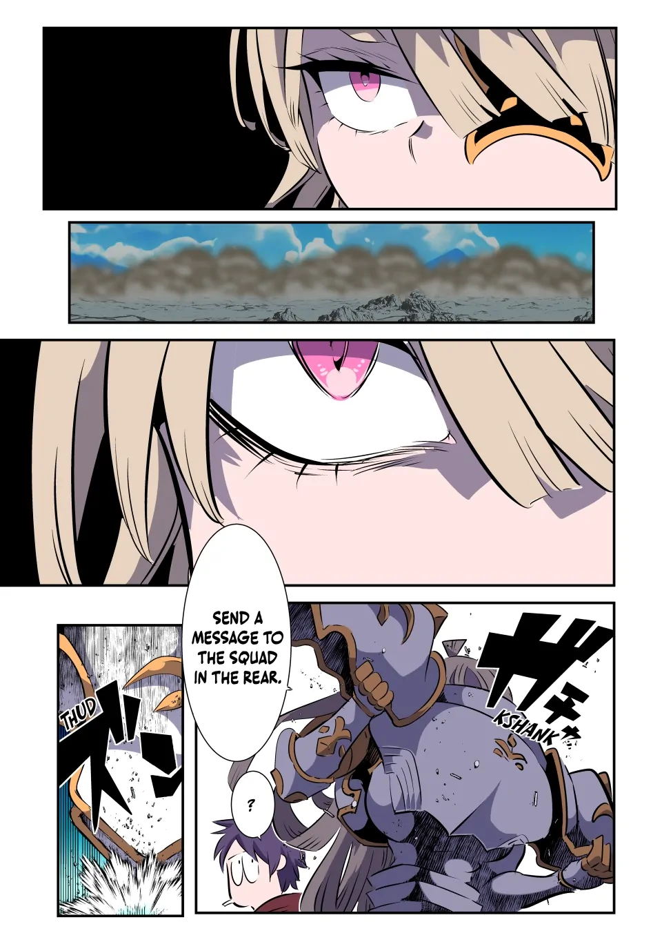 Tensei Shitara Dai Nana Ouji Dattanode, Kimamani Majutsu O Kiwamemasu Chapter 164 - page 9