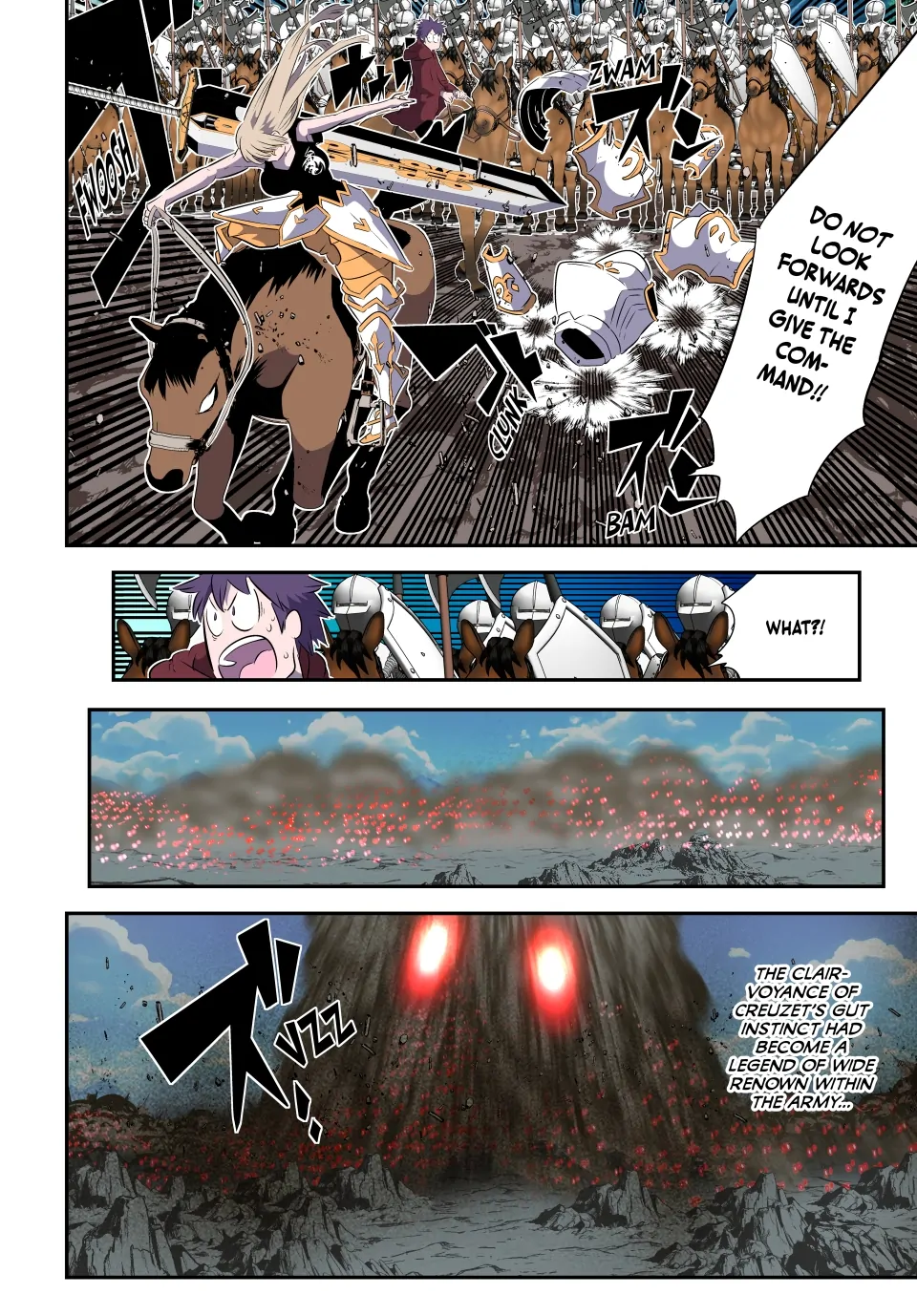 Tensei Shitara Dai Nana Ouji Dattanode, Kimamani Majutsu O Kiwamemasu Chapter 164 - page 10
