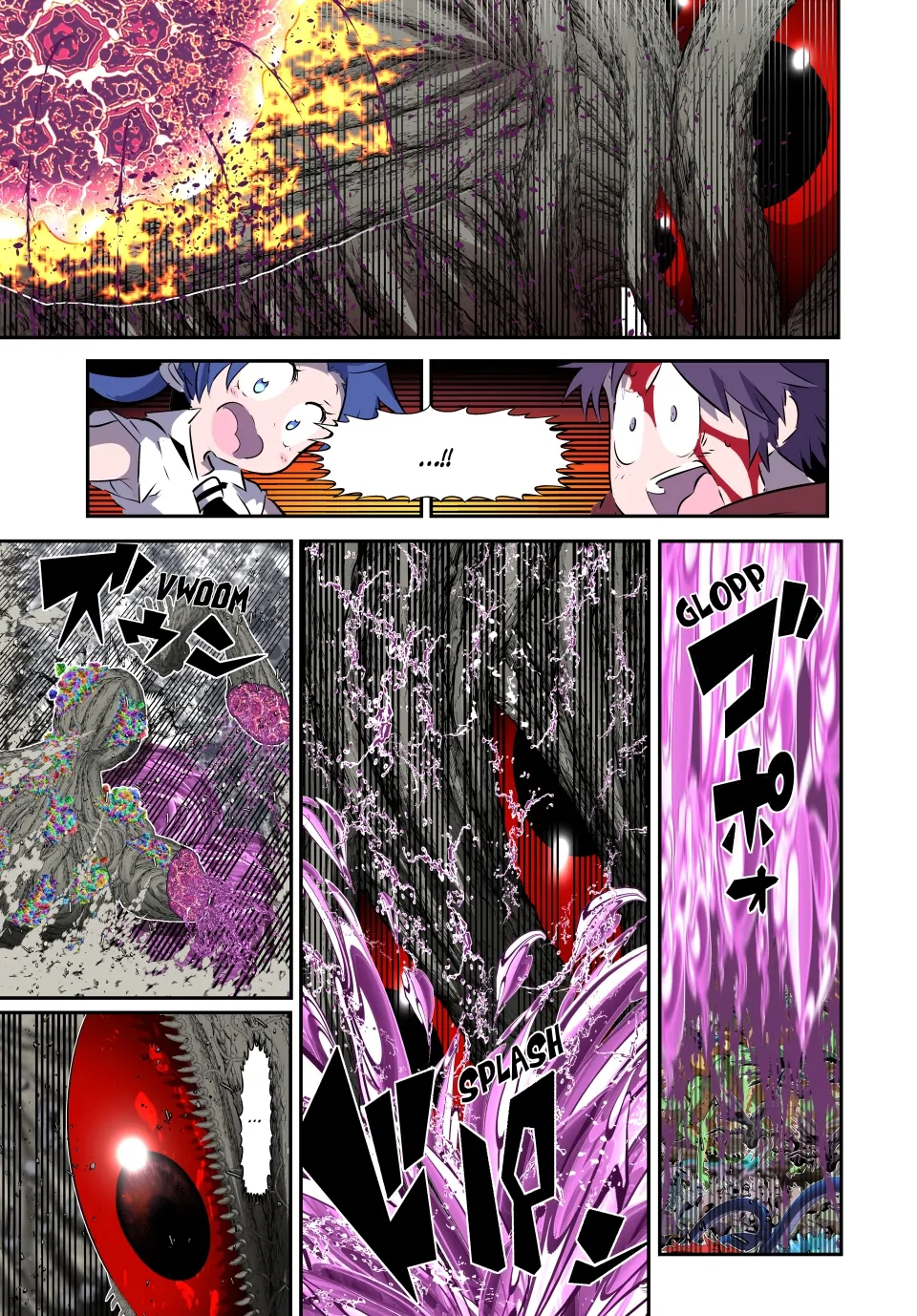 Tensei Shitara Dai Nana Ouji Dattanode, Kimamani Majutsu O Kiwamemasu Chapter 165 - page 16