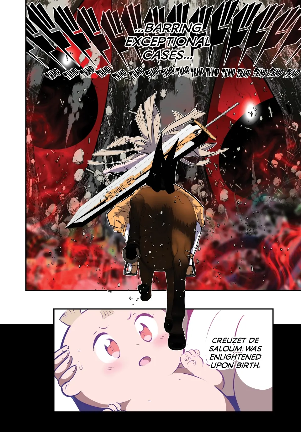 Tensei Shitara Dai Nana Ouji Dattanode, Kimamani Majutsu O Kiwamemasu Chapter 165 - page 5