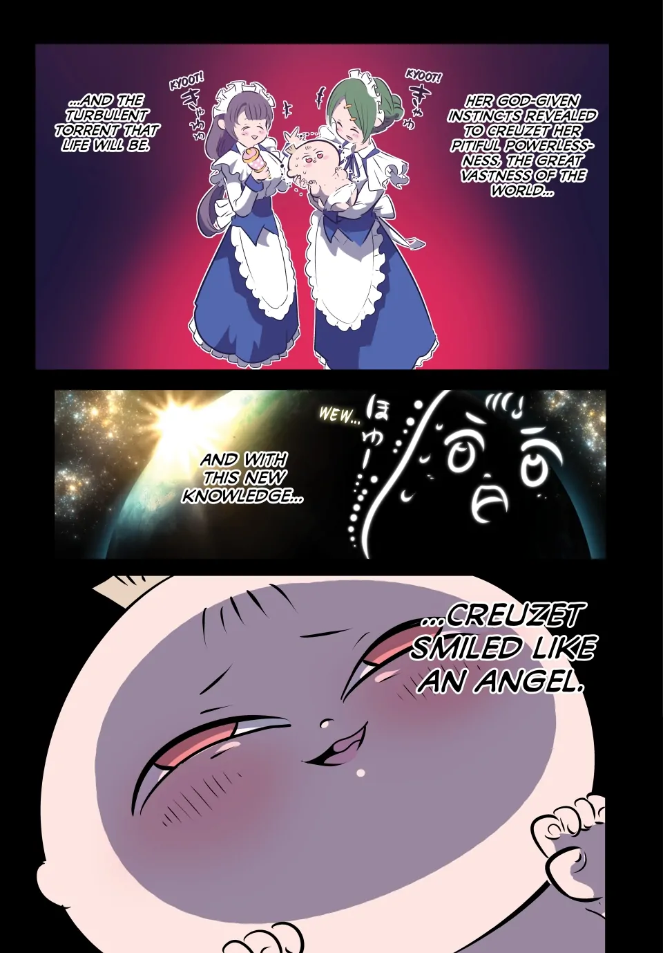 Tensei Shitara Dai Nana Ouji Dattanode, Kimamani Majutsu O Kiwamemasu Chapter 165 - page 6