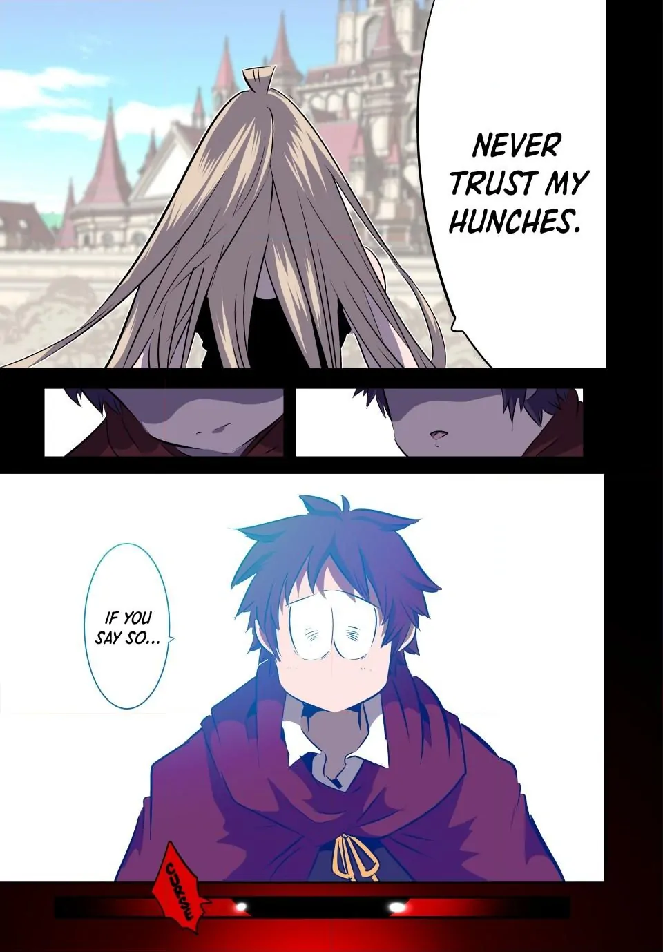 Tensei Shitara Dai Nana Ouji Dattanode, Kimamani Majutsu O Kiwamemasu Chapter 166 - page 13